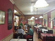 Bodegón Casa Tomás food