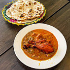 Shahi Curry food