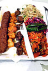 Toros Kebab food