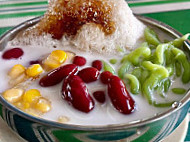 Cendol Al-fayyadh food