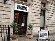 BIANCO43 outside
