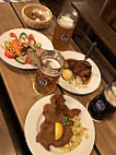 Weihenstephaner food