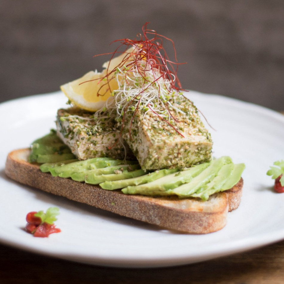 Brainwave Café