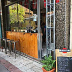 Gildatxo Taberna outside