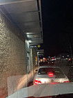 Mcdonald's outside