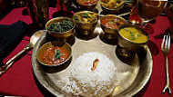 Kathmandu food