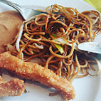 China-Town food