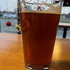 Buckeye Lake Brewery food