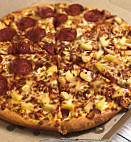 Domino's Pizza food