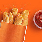 Little Caesars food