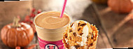 Baskin-robbins food