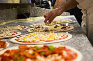 Dieci Pizzakurier Horgen food