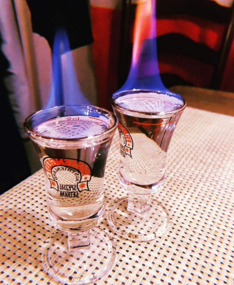 restaurant image