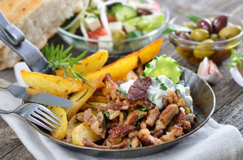 restaurant image