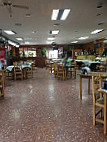 Los Molinos inside