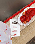 Curry 36 menu