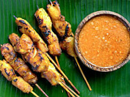 Sate Ska Subang Jaya Usj 1 food