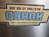 Jimmy Johns food