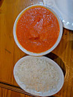 The Seafood food