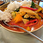 Chang Thai food