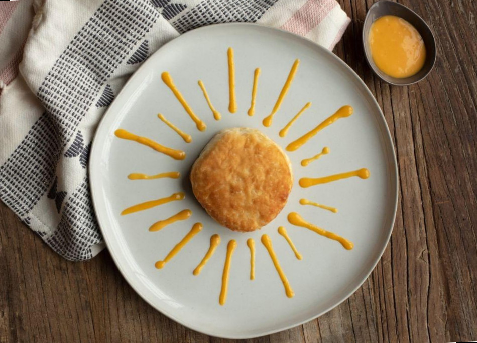 Bojangles # 1256