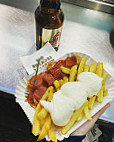 Curry 36 food