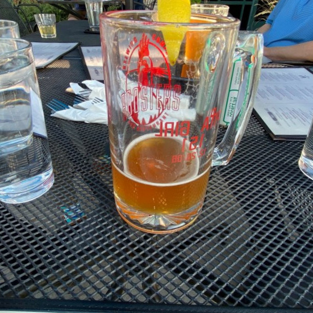 Corbins Grille, LLC