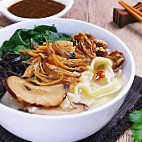 Heng Heng Pan Mee food