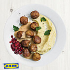 IKEA North Lakes Restaurant, Bistro and Café food