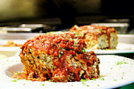 Salvatore's Italian Restaurant food