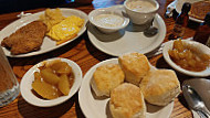 Cracker Barrel food