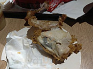 Kfc Gines Pc Gines Plaza food