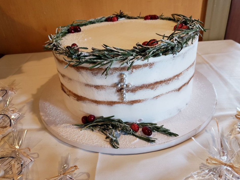 Calandra's Bakery