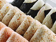 Niko Niko Onigiri (sri Petaling) food