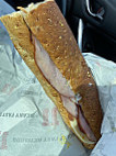 Jimmy John's food