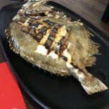 Bistronomique L'atlantique food