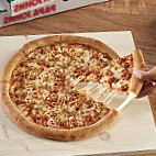 Papa Johns Pizza food