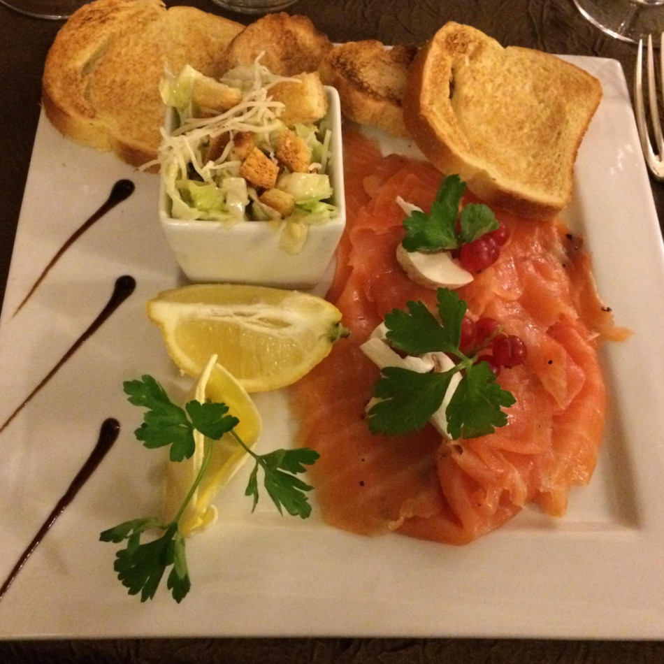 Le Roye Gourmet