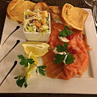 Le Roye Gourmet food