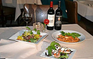 Elizabeth's Portofino Tuscan Grille food