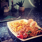 Bella Nora food