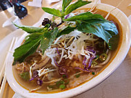 Pho Republic food