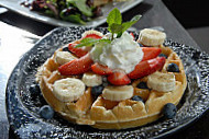 Seven47 food