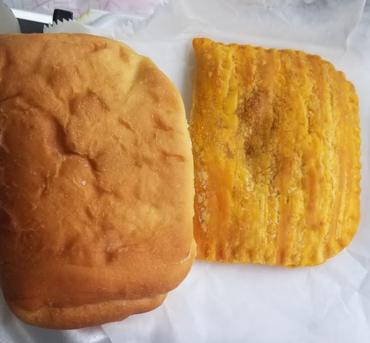 Taste Of Jamaica