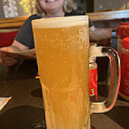 Red Robin Gourmet Burgers And Brews food