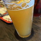 Red Robin Gourmet Burgers And Brews food