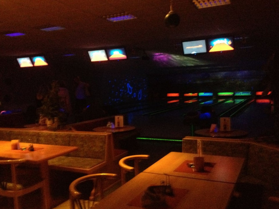 Bowling-Center