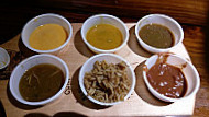 The Lost Cajun food