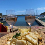 L'Hostellerie Provencale food