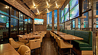 Shark Club Sports Bar Grill Plano inside